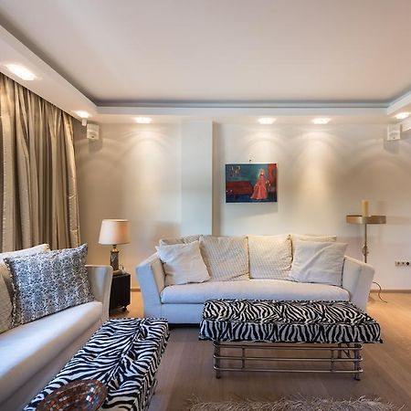 #Luxlikehome - Villa Sanni La Stella Sani  Exterior photo