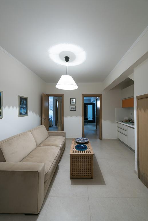 #Luxlikehome - Villa Sanni La Stella Sani  Exterior photo