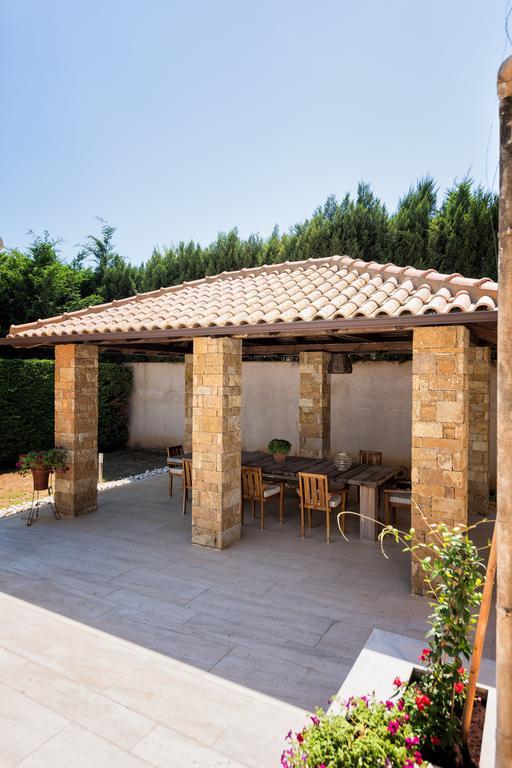 #Luxlikehome - Villa Sanni La Stella Sani  Exterior photo