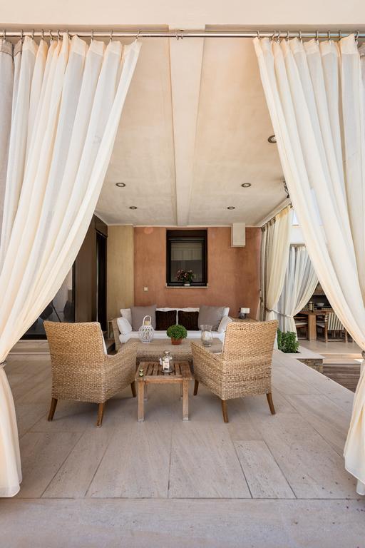 #Luxlikehome - Villa Sanni La Stella Sani  Exterior photo