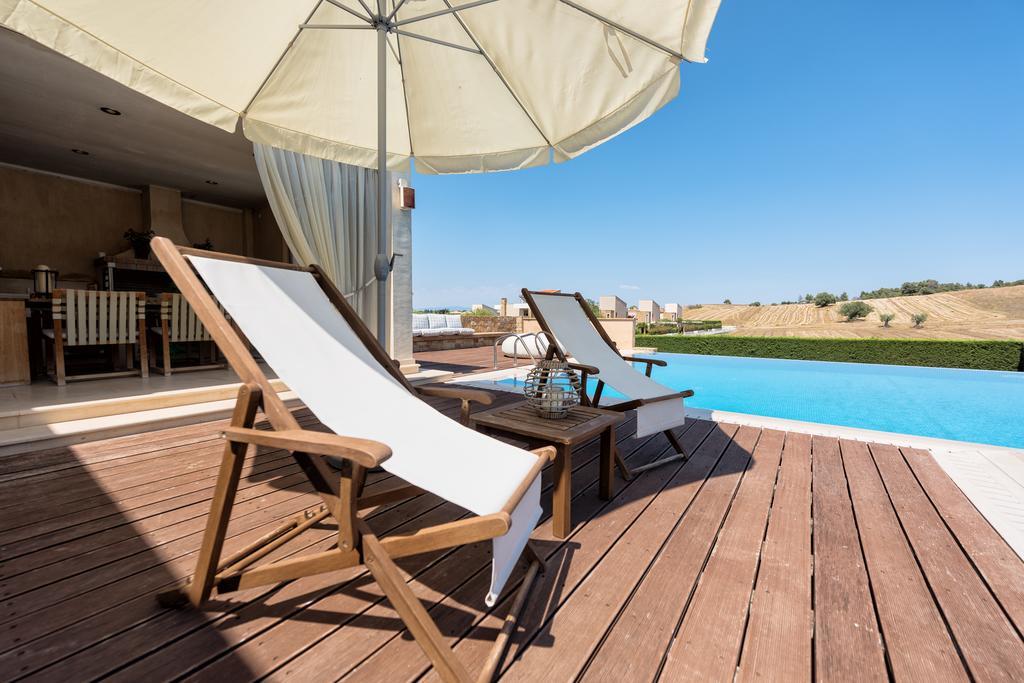 #Luxlikehome - Villa Sanni La Stella Sani  Exterior photo