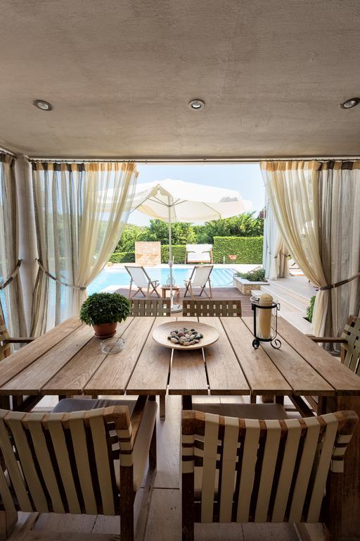 #Luxlikehome - Villa Sanni La Stella Sani  Exterior photo