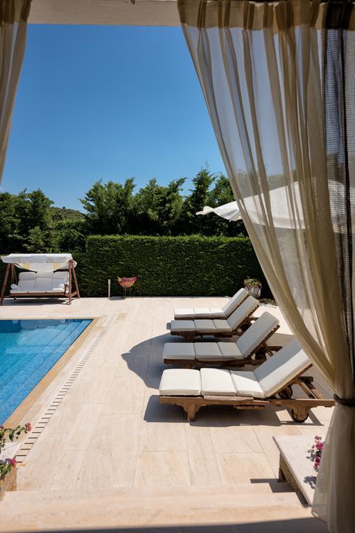 #Luxlikehome - Villa Sanni La Stella Sani  Exterior photo