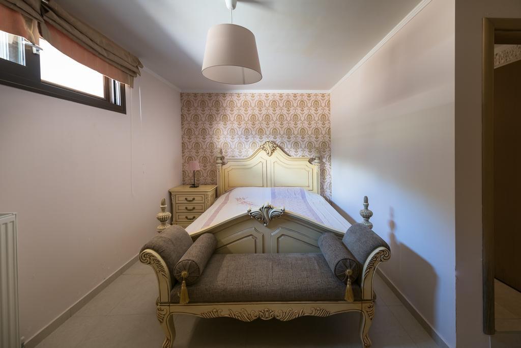 #Luxlikehome - Villa Sanni La Stella Sani  Exterior photo