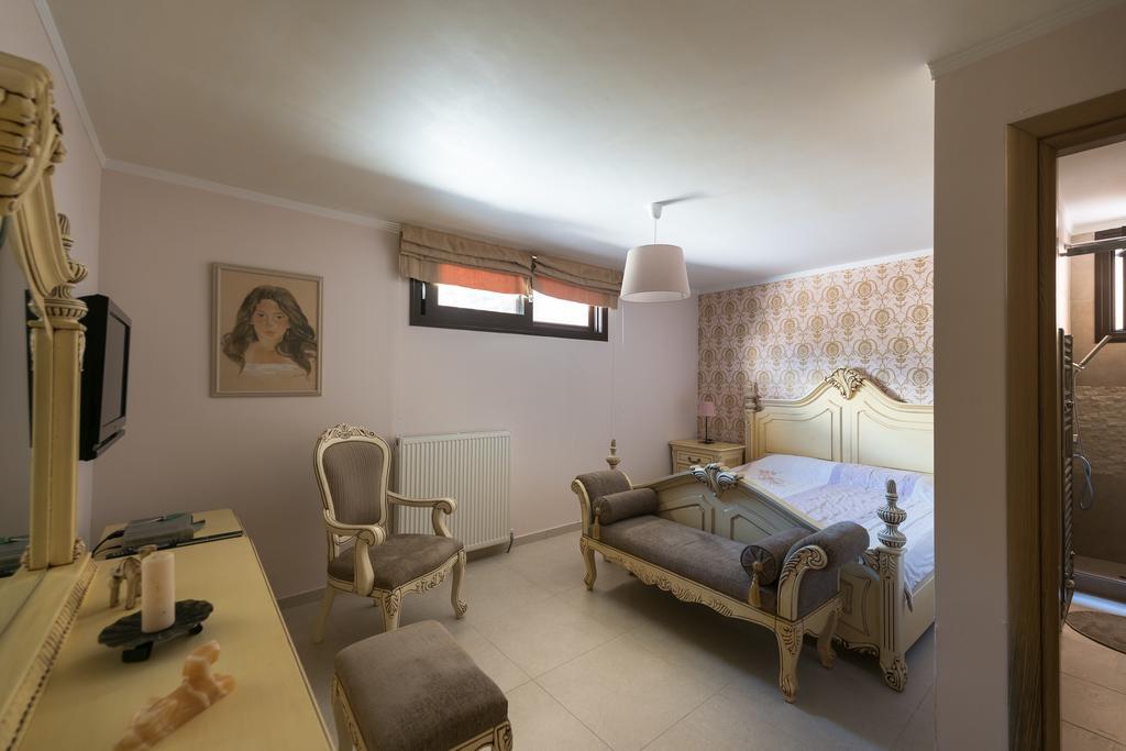 #Luxlikehome - Villa Sanni La Stella Sani  Exterior photo