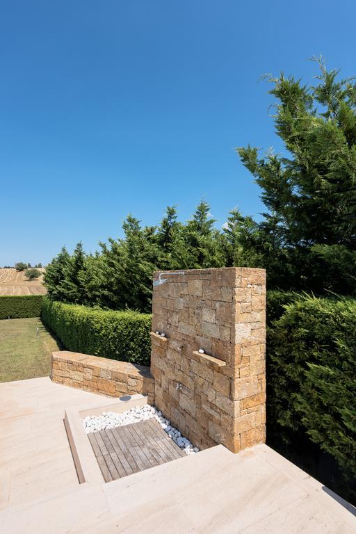 #Luxlikehome - Villa Sanni La Stella Sani  Exterior photo
