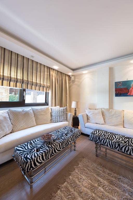 #Luxlikehome - Villa Sanni La Stella Sani  Exterior photo