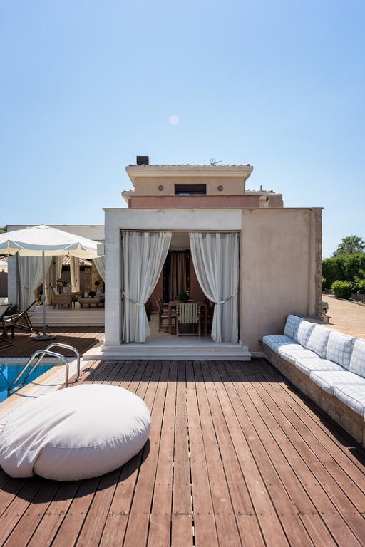 #Luxlikehome - Villa Sanni La Stella Sani  Exterior photo
