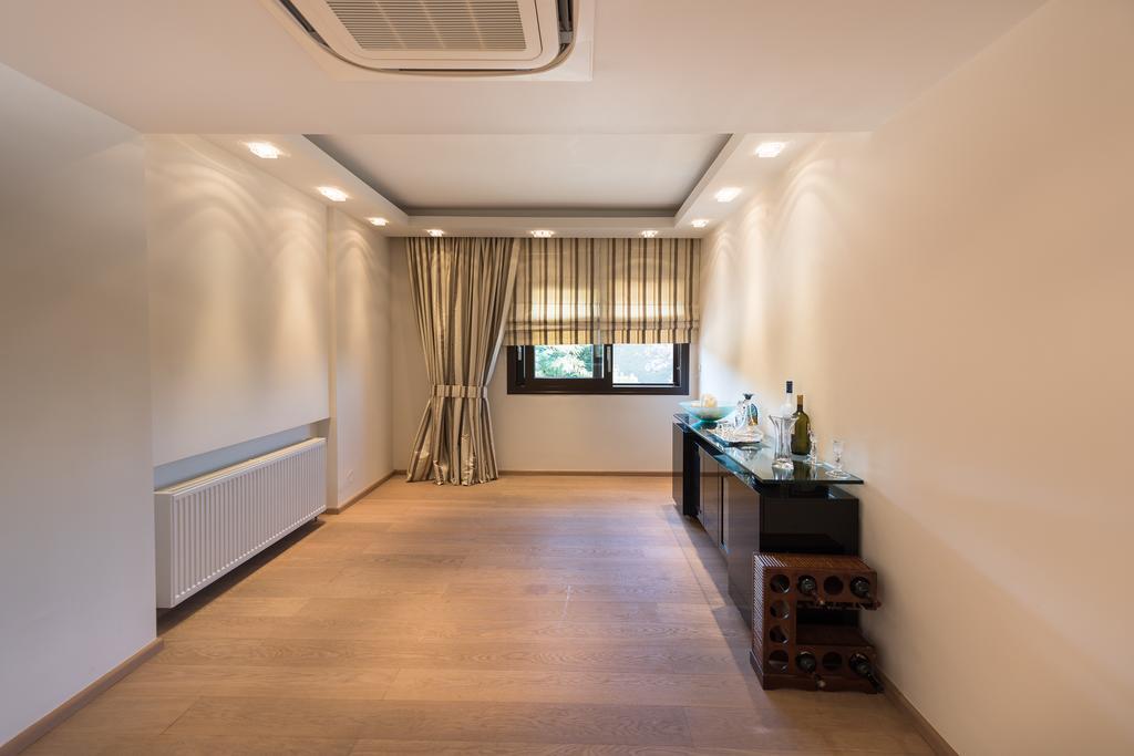 #Luxlikehome - Villa Sanni La Stella Sani  Exterior photo
