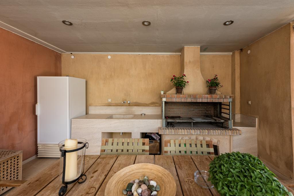 #Luxlikehome - Villa Sanni La Stella Sani  Exterior photo