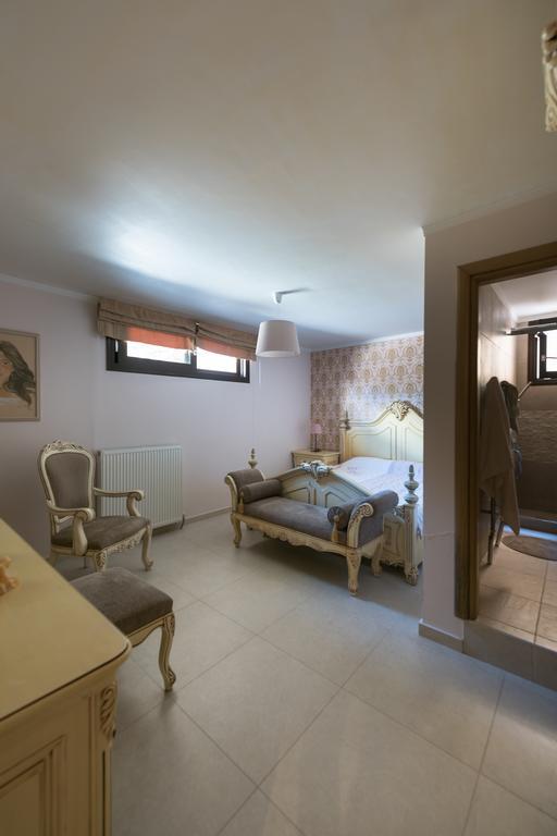 #Luxlikehome - Villa Sanni La Stella Sani  Exterior photo