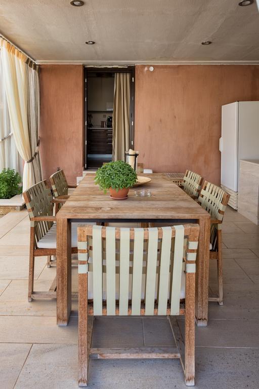 #Luxlikehome - Villa Sanni La Stella Sani  Exterior photo