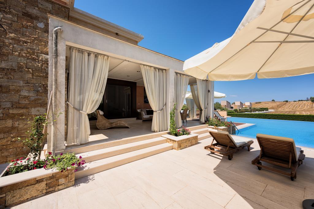 #Luxlikehome - Villa Sanni La Stella Sani  Exterior photo