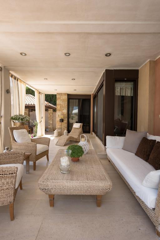 #Luxlikehome - Villa Sanni La Stella Sani  Exterior photo