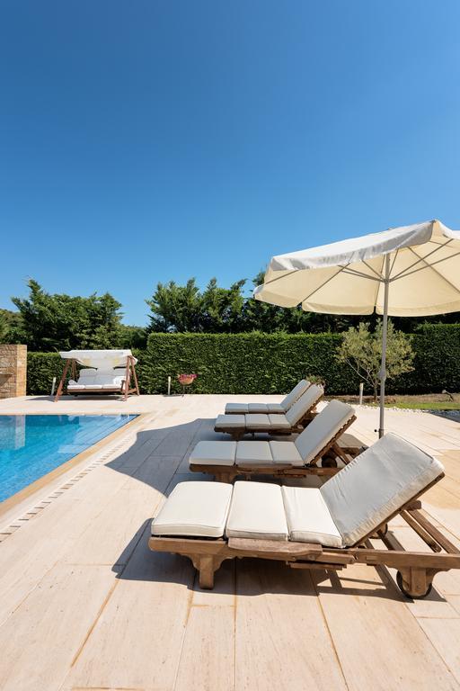 #Luxlikehome - Villa Sanni La Stella Sani  Exterior photo