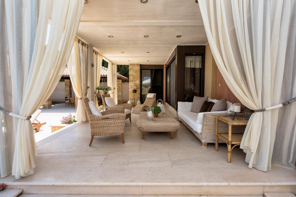 #Luxlikehome - Villa Sanni La Stella Sani  Exterior photo