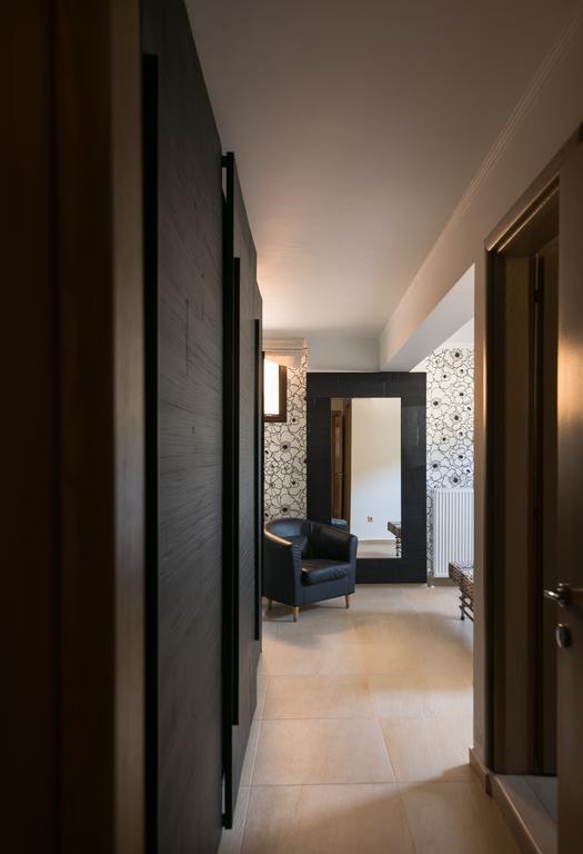 #Luxlikehome - Villa Sanni La Stella Sani  Exterior photo