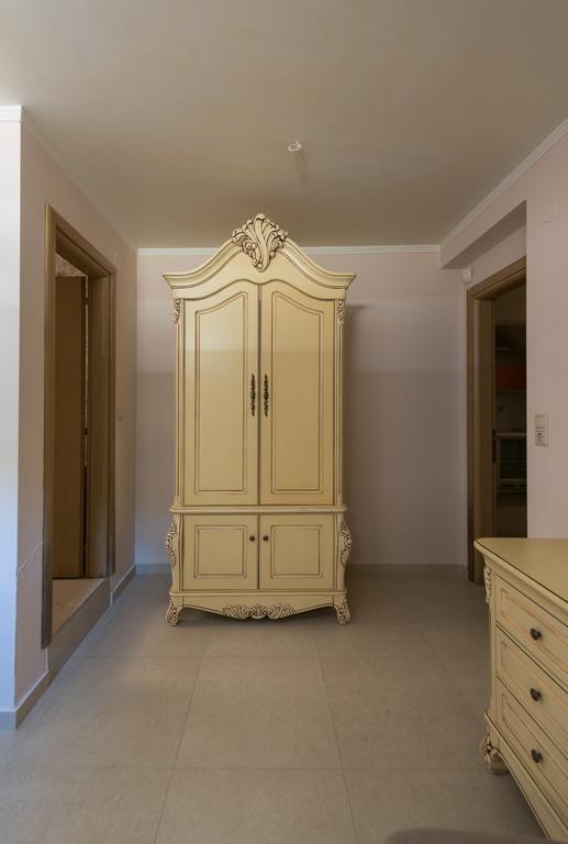 #Luxlikehome - Villa Sanni La Stella Sani  Exterior photo