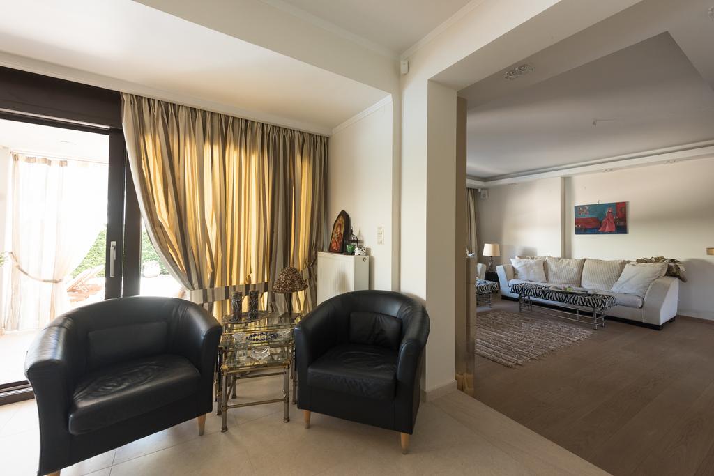 #Luxlikehome - Villa Sanni La Stella Sani  Exterior photo