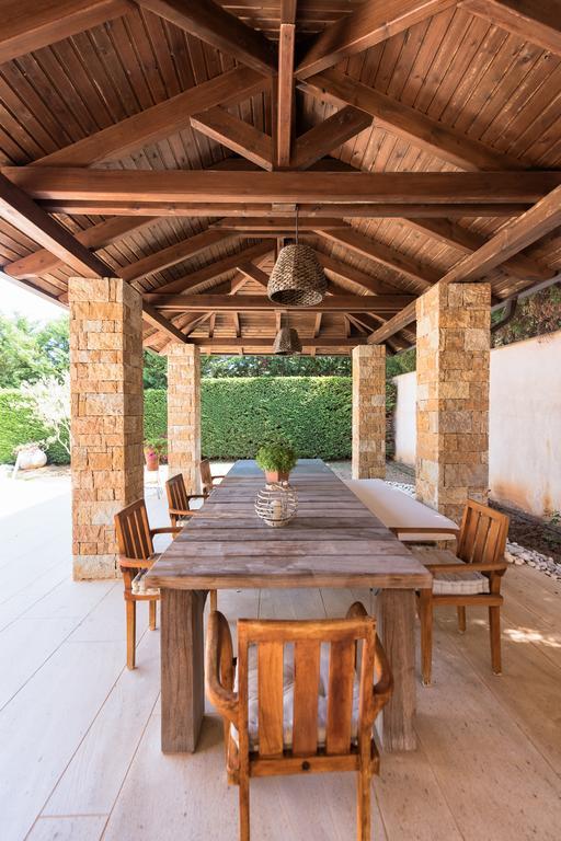 #Luxlikehome - Villa Sanni La Stella Sani  Exterior photo