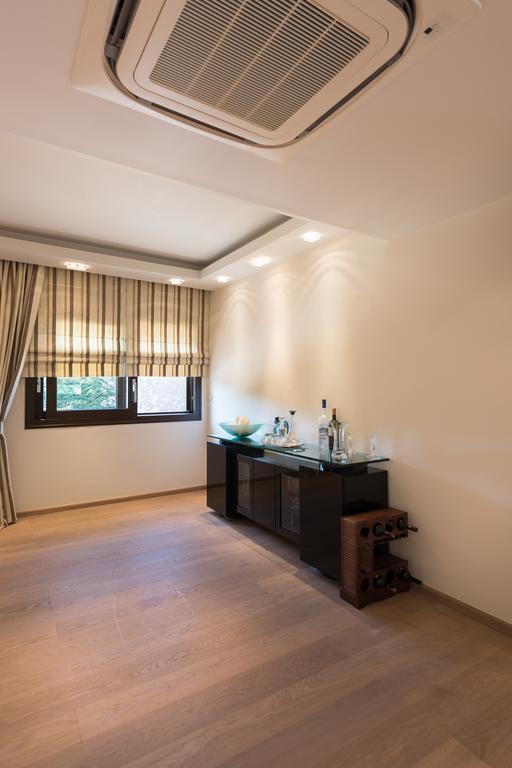 #Luxlikehome - Villa Sanni La Stella Sani  Exterior photo