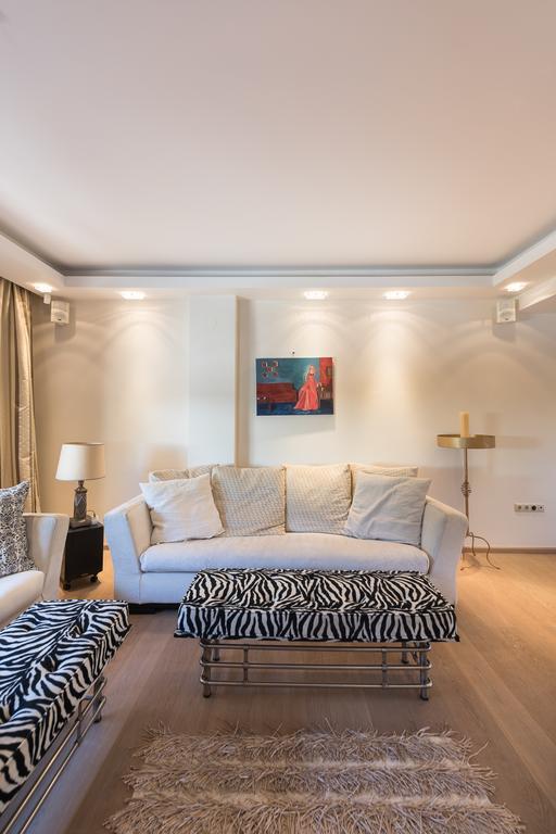 #Luxlikehome - Villa Sanni La Stella Sani  Exterior photo
