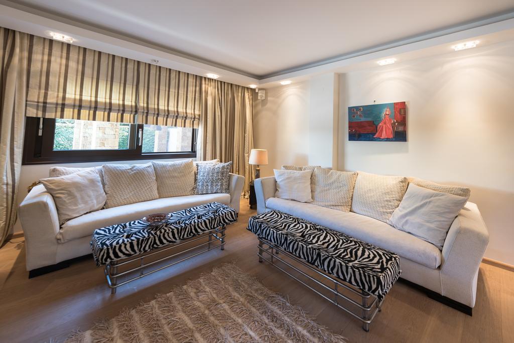 #Luxlikehome - Villa Sanni La Stella Sani  Exterior photo