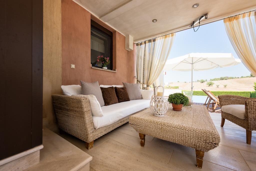 #Luxlikehome - Villa Sanni La Stella Sani  Exterior photo