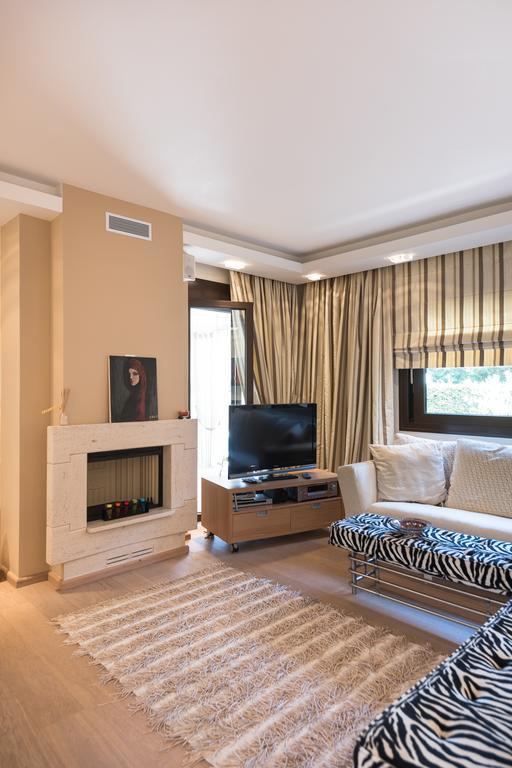 #Luxlikehome - Villa Sanni La Stella Sani  Exterior photo