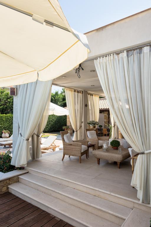 #Luxlikehome - Villa Sanni La Stella Sani  Exterior photo