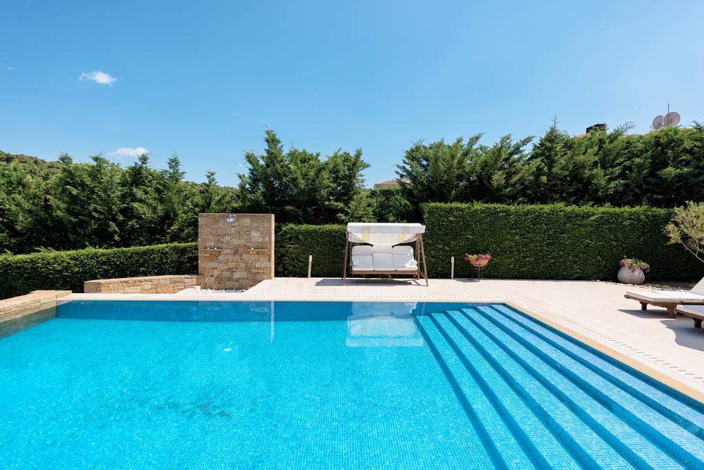 #Luxlikehome - Villa Sanni La Stella Sani  Exterior photo