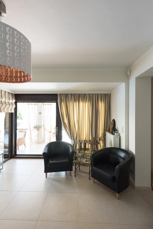 #Luxlikehome - Villa Sanni La Stella Sani  Exterior photo