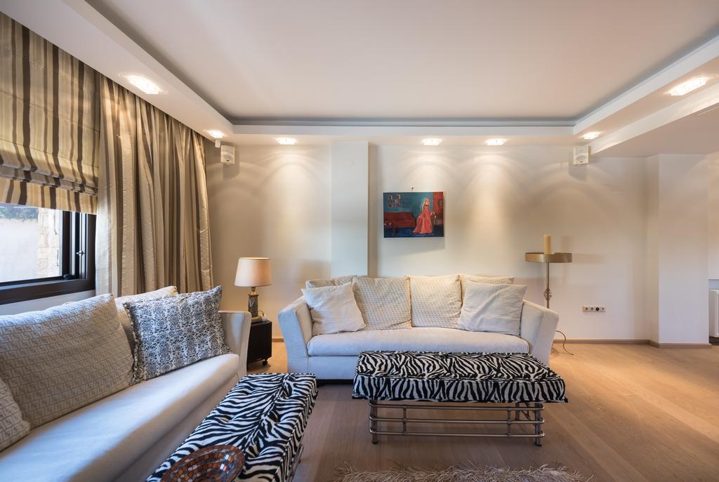 #Luxlikehome - Villa Sanni La Stella Sani  Exterior photo