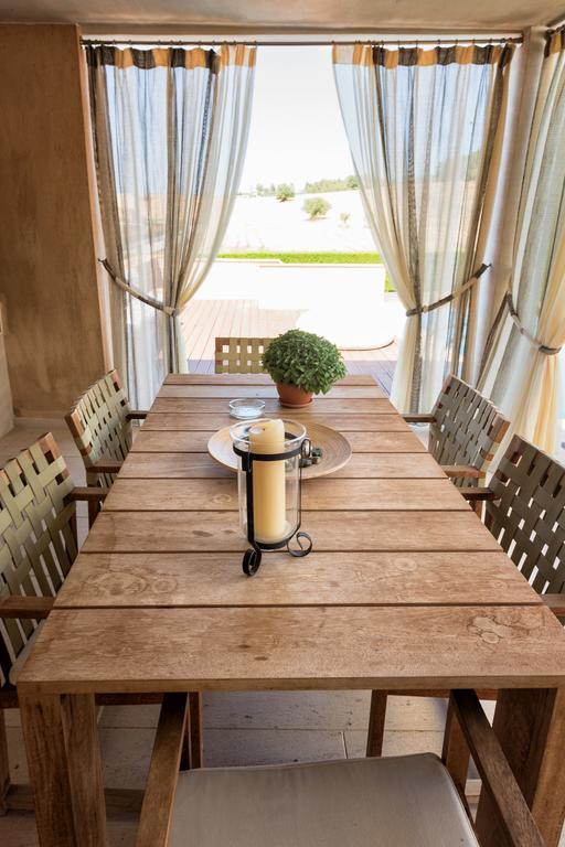 #Luxlikehome - Villa Sanni La Stella Sani  Exterior photo