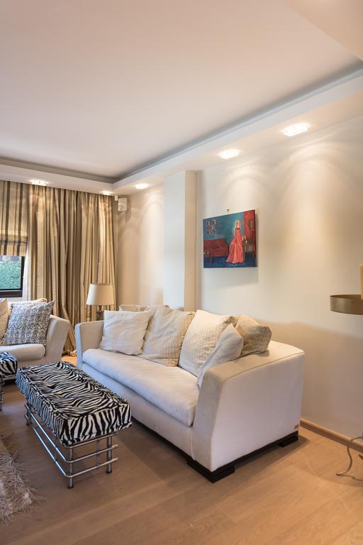#Luxlikehome - Villa Sanni La Stella Sani  Exterior photo